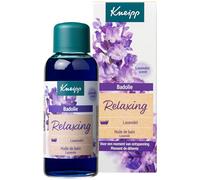 Kneipp Bath Oil Lavender with natural essential oil 100ml