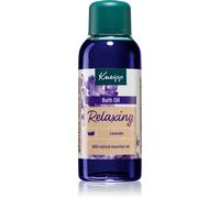 Kneipp Bath Oil Lavender 100ml 4008233066448