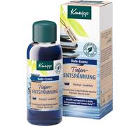 Kneipp Bath oils Deep relaxation bath essence 100 ml