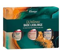 Kneipp Bath oils Wellness bath favourites 20 ml