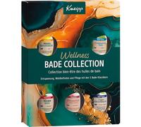 Kneipp Bath oils Wellness Collection 20 ml
