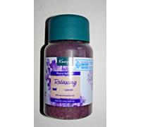 Kneipp Bath Salts- Arnica, Eucalyptus, Lavender -Natural Essential Oils - 500g