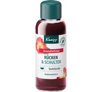 Kneipp Bath salts Back & shoulder health bath 100 ml