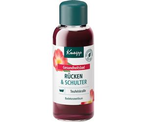 Kneipp Bath salts Back & shoulder health bath 100 ml
