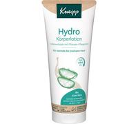 Kneipp Body care Hydro body lotion 200 ml