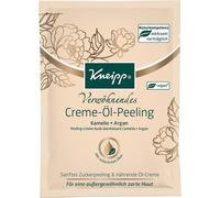 Kneipp Body care Pampering Cream Oil Peel 40 ml