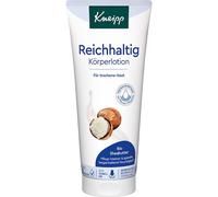 Kneipp Body care Rich body lotion 200 ml