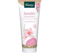 Kneipp Body care Sensitive body lotion 200 ml