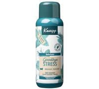 Kneipp Bubble Bath Goodbye Stress Water Mint Rosemary 400ml
