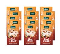Kneipp Chai & Chill Aroma Care Foam Bath Multipack 15 x 50 ml