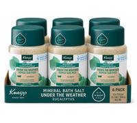 Kneipp Cold Season (Eucalyptus) Bath Salts 500g - Pack of 6