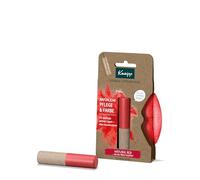 Kneipp Skin care Facial care Coloured lip balm Natural Red