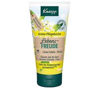 Kneipp Cosmetics Aroma Shower Gel “Eingekuschelt” Joie De Vivre 50 ml