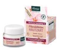 Kneipp Health CosmeticsNight Cream “Mandelblüten Hautzart” Almond Blossom