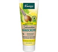 Kneipp Health Cosmetics Seconds Hand Cream
