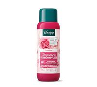 Kneipp Creme Bath Rose Delicate Pampering Care - Bath Additive with High-Quality Extract of Organic Rose Petals and a Nourishing Oil Complex - Gives a Smooth Skin Feel and Nourishes the Skin - 400 ml