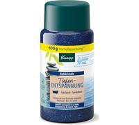 Kneipp Deep Relaxation Bath Crystals 600g