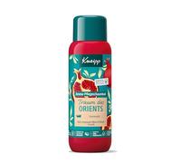 Kneipp Dream of the Orient Aroma Care Foam Bath Additive with High-Quality Pomegranate Extract Vegan 400 ml