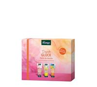 Kneipp Duschglück Gift Set for a Special Shower Experience 3 x 75 ml