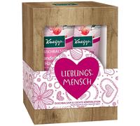 Kneipp Favorite Person Shower and Body Lotion Gift Set 400ml