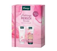 Kneipp Favourite Person Gift Set Almond Blossoms Soft Skin 2 x 200 ml