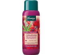 Kneipp Foam & cream baths Aroma Care Bubble Bath “Glückliche Auszeit” Happy down-time 400 ml