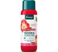 Kneipp Foam & cream baths Back Shoulder 400 ml