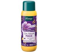 Kneipp Foam & cream baths Bath Foam: A Touch of Magic 400 ml