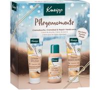 Kneipp Foam & cream baths Care moments set 1 pcs.