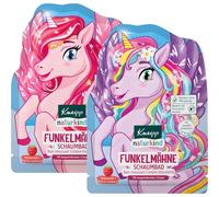 Kneipp Foam & cream baths Sparkling mane bubble bath 40 ml