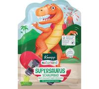 Kneipp Bath-blasters Foam-cream-bathsNature childSupersaurus bubble bath