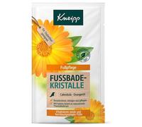 Kneipp Skin care Foot care Foot Bath Crystals
