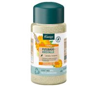 Kneipp Skin care Foot care Foot Bath Crystals
