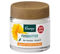 Kneipp Foot care Regenerating foot butter 100 ml