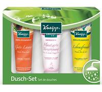 Kneipp Gift Set Shower Collection, 75 ml (Pack of 3)