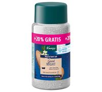 Kneipp Good Night premium mineral bath salt (600 g)
