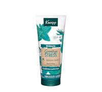 Kneipp Goodbye Stress Active Shower Gel - Moisturising Shower Gel with Essential Oils Made of Rosemary and Watermint for More Energy - Vegan - Without Microplastic - 200 ml