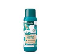 Kneipp Goodbye Stress Aroma Foam Bath, 400 ml (Pack of 1)
