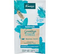 Kneipp Goodbye Stress Water Mint & Rosemary Bath Crystals 60g