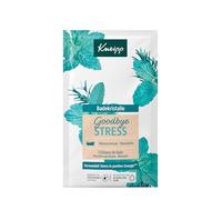 Kneipp Bath blasters Bath crystals Bath Crystals Goodbye Stress