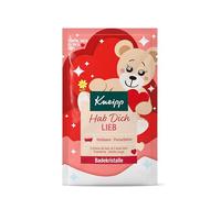 Kneipp Hab Dich Lieb Raspberry & Cranberry Bath Crystals 60 g