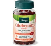 Kneipp Hair and Nails 60 Gummies