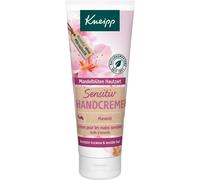 Kneipp Skin-care Hand-careHand Cream “Mandelblüten Hautzart” Almond Blossom