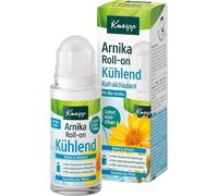 Kneipp Health Back,-joints-musclesArnica roll-on cooling