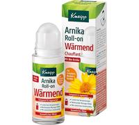 Kneipp Health Back,-joints-musclesArnica roll-on warming