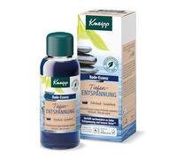 Kneipp Bath blasters Bath oils Bath Essence “Tiefentspanning” Deep relaxation