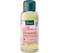 Kneipp Health CosmeticsMassage Oil “Mandelblüten Hautzart” Almond Blossom