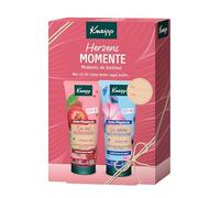 Kneipp Heart Moments Gift Set, 2 Aroma Shower Care, 2 x 200 ml