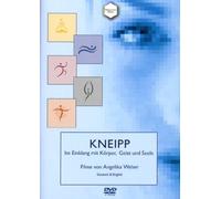 Kneipp: im Einklang mit Körper, Geist und Seele [Import allemand]