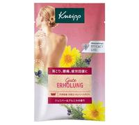 Kneipp Japan - Bath Salt Gute Erholung 50g